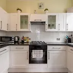 Stunning Bright Flat
