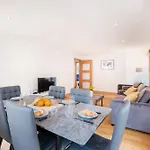 2Br Penthouse With Terrace - Heart Of Holborn - Cityapartmentstay