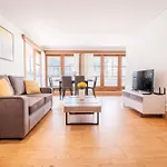 2Br Penthouse With Terrace - Heart Of Holborn - Cityapartmentstay