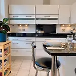 Spacious Belsize Park Apartment Close To Station