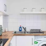 Stylish 1 Bedroom Apartment Near Shoreditch - 10 Min Walk