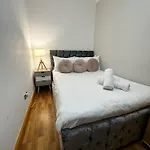 Grays Apartment