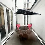 Grays Apartment
