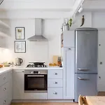 Peaceful And Quiet 1Br Cottage In Camberwell
