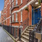 Luxury New 1 Bed Suite Bond St Apart\'M Mayfair