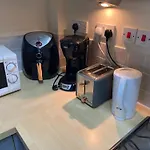 Stunning 2-Bed Apartment In London