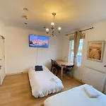 Amazing Studio Central London