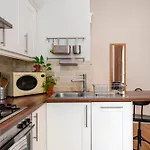 Guestready - Bright 1 Bedroom Apt In Camden