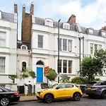 Charming Studio Apartment Near Clapham Common