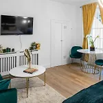 Marylebone Gem Apartments