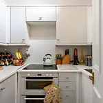 Marylebone Gem Apartments