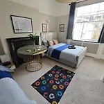 Stunning 4 Bedroom Flat In Regent\'S Park - Abbey Rd