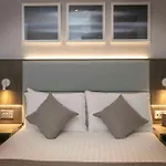 Best Western Plus Vauxhall Hotel