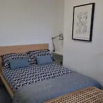 Stylish 1 Bed Flat With En-Suite