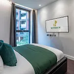 The Embassy Suite Two Bedrooms Devereux Residences