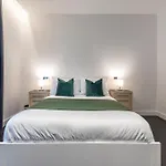 The Embassy Suite Two Bedrooms Devereux Residences