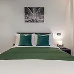The Embassy Suite Two Bedrooms Devereux Residences