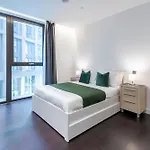 The Embassy Suite Two Bedrooms Devereux Residences