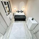 London Crescent House Top Location Ensuites Rooms Great Value