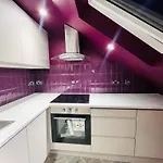 London Crescent House Top Location Ensuites Rooms Great Value