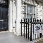 Double In Notting Hill, Private Minibar & Coffee