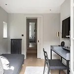 Ivy Radnor Walk Pro-Managed
