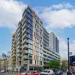 Mysquare Commercial Street Apartment