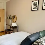 Chancery Lane Residences