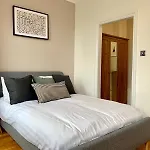 Chancery Lane Residences