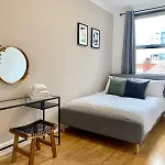 Chancery Lane Residences