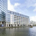 Modern Apartment W/ Canal View