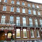 Garden View Hotel