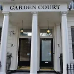Garden Court Hotel