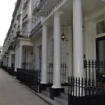 Garden Court Hotel