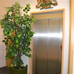 Garden Court Hotel