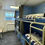 Smart Hostel Russell Square