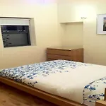 Lyall Apartment Hotel