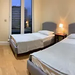 Thames View Apartment, Imperial Wharf