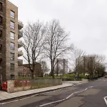 The Acton Luxury Apartment