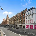 Knightsbridge 3 Bedroom Home 1 Minute Harrods