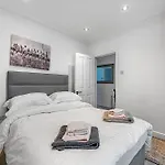 Knightsbridge 3 Bedroom Home 1 Minute Harrods