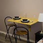 City Nest Studio #3