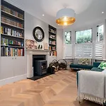 Guestready - Family Stay In The Heart Of Fulham