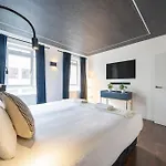 Stay At Whitfield Street