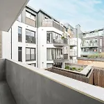 Stay At Whitfield Street