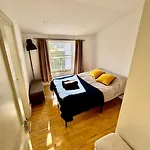 Victoria - 1 Bedroom Appartment 4 People
