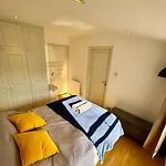 Victoria - 1 Bedroom Appartment 4 People