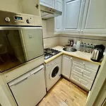 Victoria - 1 Bedroom Appartment 4 People