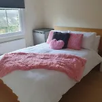 Comfy Bedroom D