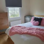 Comfy Bedroom D
